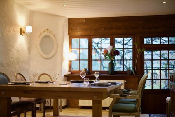 Maison D'Hotes La Bageatiere - Lac D'Aiguebelette Lepin-le-Lac Eksteriør billede
